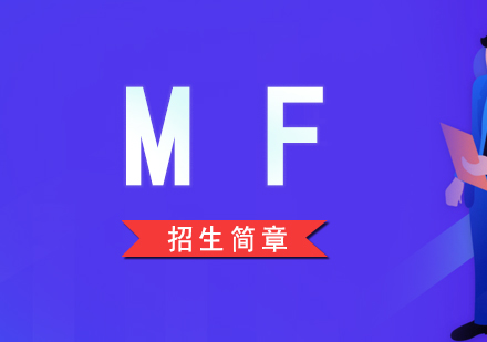 上海MF金融碩士輔導(dao)班