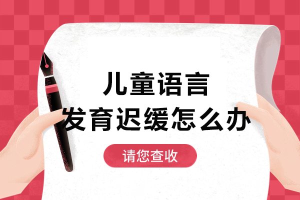 上海兒童語言髮(fa)育遲緩怎麽辦(bàn)-大(da)米咊(he)小(xiǎo)米